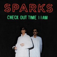 Check Out Time 11am - Sparks