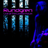 International Feel - Todd Rundgren