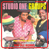 Love and Affection - Bob Marley, The Wailers