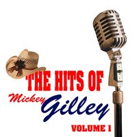 Its Just A Matter Of Making Up My Mind - Mickey Gilley