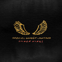 Golden Wings - Gabriel Garzón-Montano