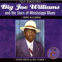 New Sugar Mama - Big Joe Turner