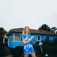 Eastwick - Julia Jacklin
