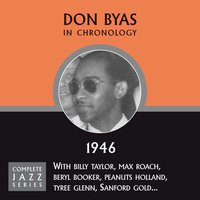 September Song (08-21-46) - Don Byas
