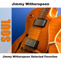 Big Fine Girl - Original - Jimmy Witherspoon