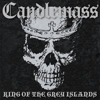 Man Of Shadows - Candlemass