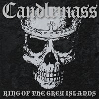 Of Stars And Smoke - Candlemass