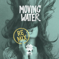 Moving Water - Gudrun von Laxenburg, Eloui, Cid Rim