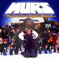 Def Cover - Murs