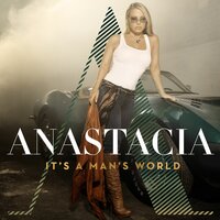 You Can't Always Get What You Want - Anastacia