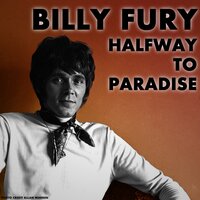 Maybe Tommorrow - Billy Fury