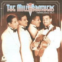 The Song Is Ended (take 1) - The Mills Brothers