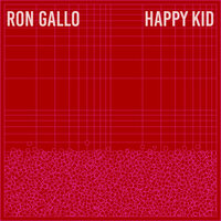 Happy Kid - Ron Gallo