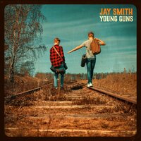 Ten Feet off the Ground - Jay Smith