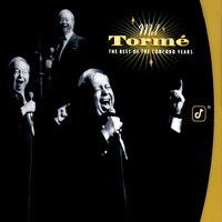 Stairway To The Stars - Mel Torme