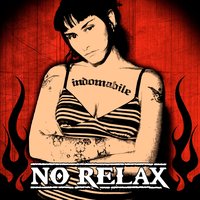 Persona Normal - No Relax