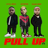Pull Up - Diztortion, Lethal Bizzle, Maleek Berry