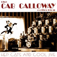 15 Minute Intermission - Cab Calloway