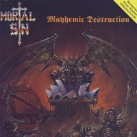 Mortal Slaughter - Mortal Sin