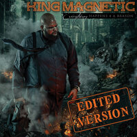 Crackin' - King Magnetic