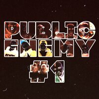Public Enemy #1 - ШУММ