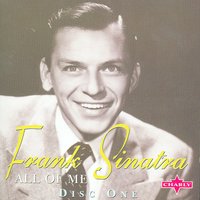 It's All Up To You - Original - Frank Sinatra, Dinah Shore