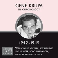Massachusetts (07-13-42) - Gene Krupa