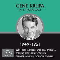 Ain't Misbehavin' (03-20-50) - Gene Krupa