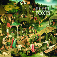 Fleet Foxes Album Snippet - Fleet Foxes