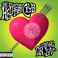 Book of Lies - The Electric Hellfire Club
