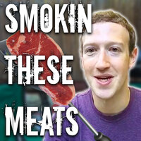 Smokin These Meats - The Gregory Brothers