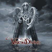 Angel of Revenge - Vision Divine