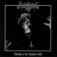 Remains Of An Unholy Past - Sargeist