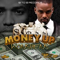 Money Up - Konshens