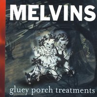 As It Was - Melvins