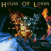 Your Eyes - House Of Lords