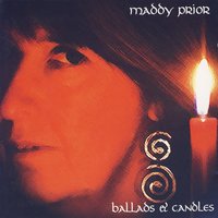 Long Shadows - Maddy Prior