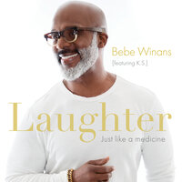 Laughter Just Like A Medicine - BeBe Winans, Korean Soul
