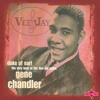What Now? - Gene Chandler