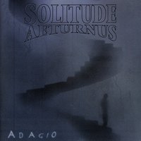 Heaven And Hell - Solitude Aeturnus