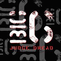 Je Taime - Judge Dread