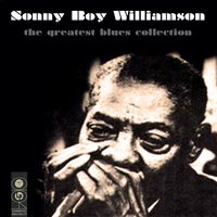 Blue Bird Blues - Part 2 - Sonny Boy Williamson