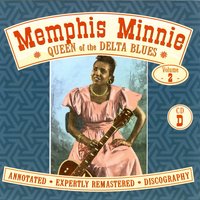 Daybreak Blues, Take 2 - Memphis Minnie