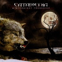 Kaamos Warrior - Catamenia