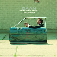 Crawling From The Wreck - Daan