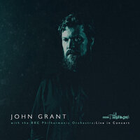It's Easier - John Grant