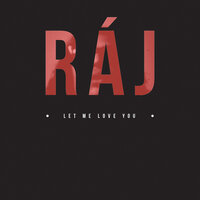 Let Me Love You - Raj