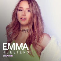 Breathin - Emma Heesters