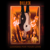 Looking For Your Love - DallasK