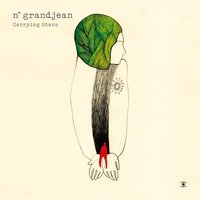 Shift to Reverse - Nikolaj Grandjean
